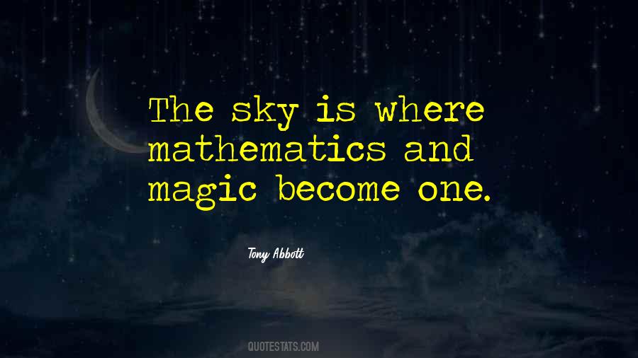 Become One Quotes #1243255