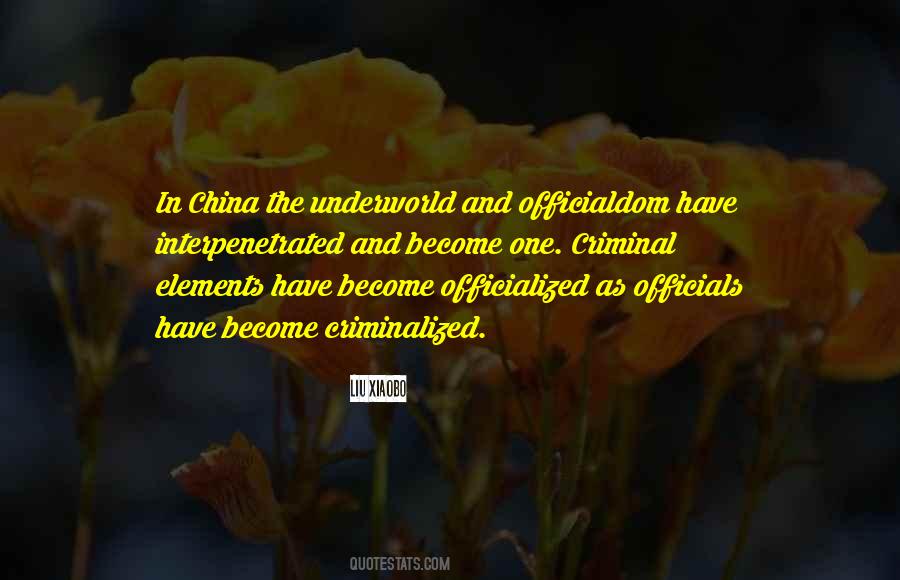 Become One Quotes #1309327