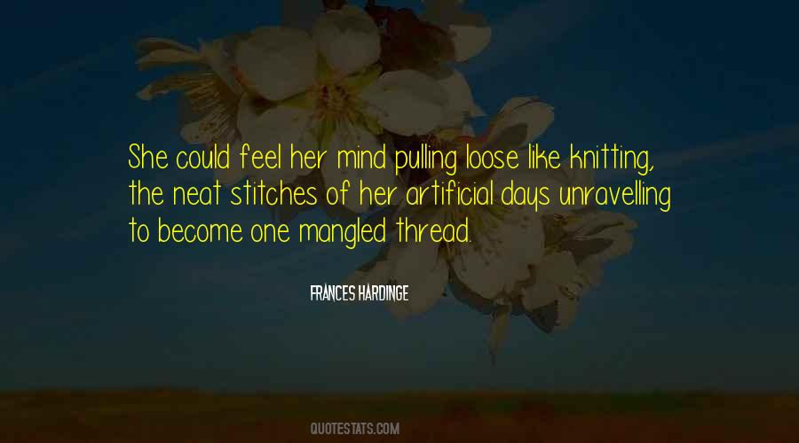 Become One Quotes #1360853