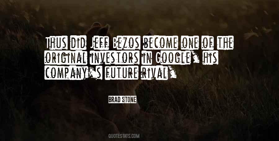 Become One Quotes #886162