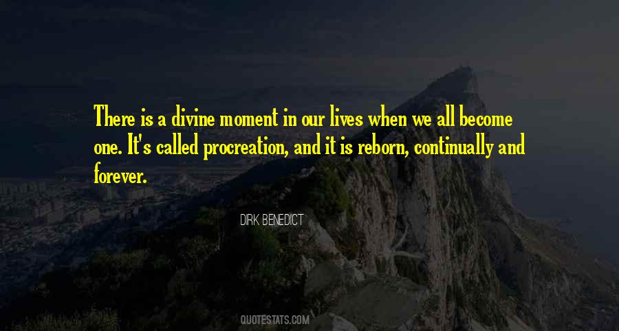 Become One Quotes #889087