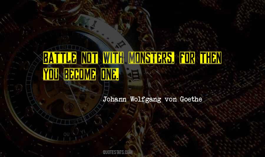 Become One Quotes #920535