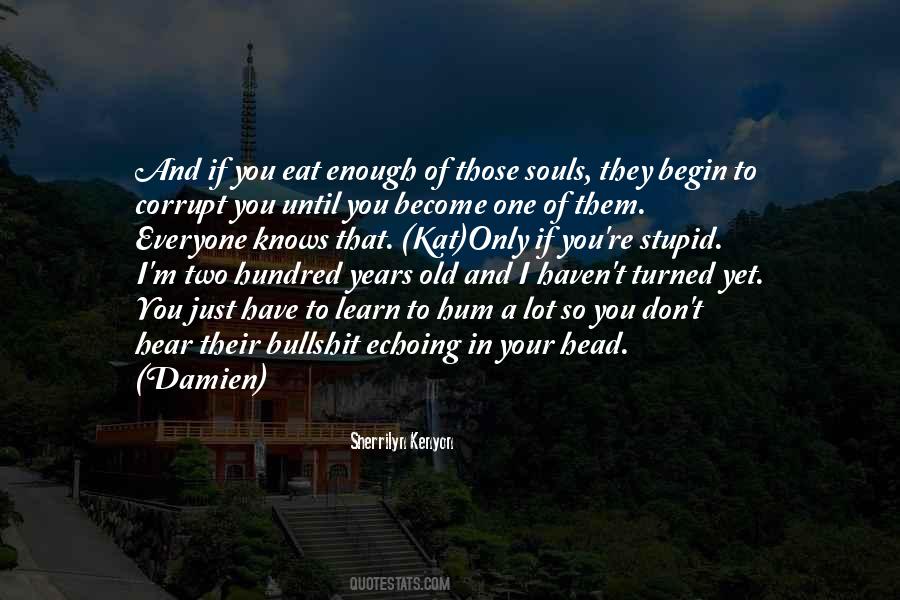 Become One Quotes #934444