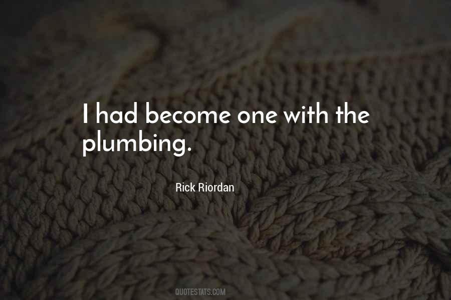 Become One Quotes #941224