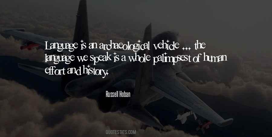 Your Words Will Sharpen Quotes #1602258