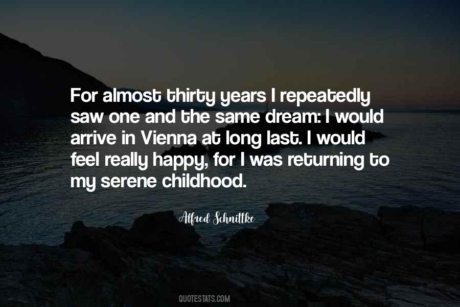 Quotes About Vienna #1417514