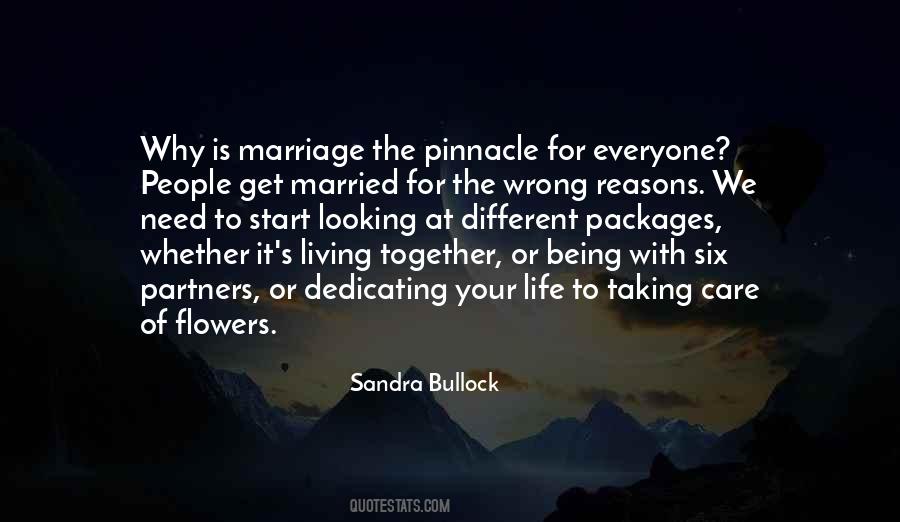 Quotes About Everyone Being Different #588472