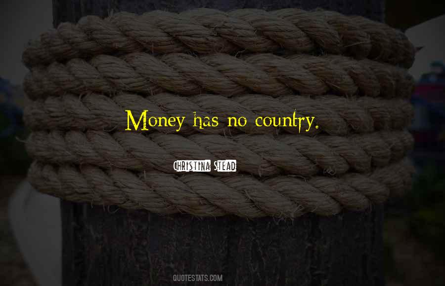 No Country Quotes #1356017