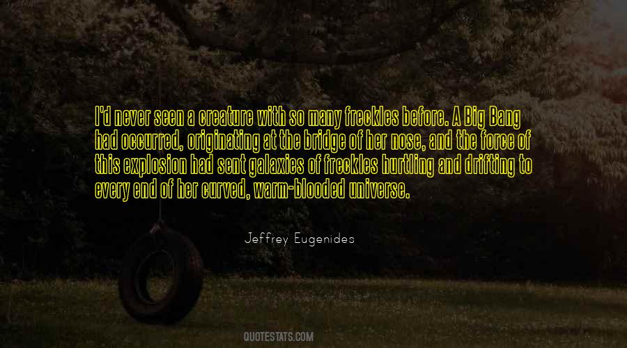 Quotes About Drifting #1749428