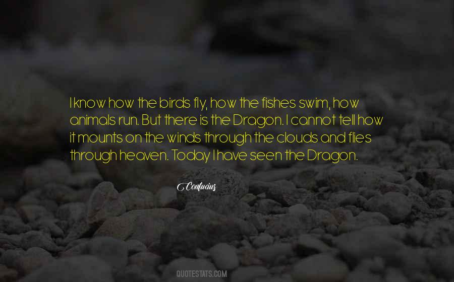 Birds Of Heaven Quotes #248293
