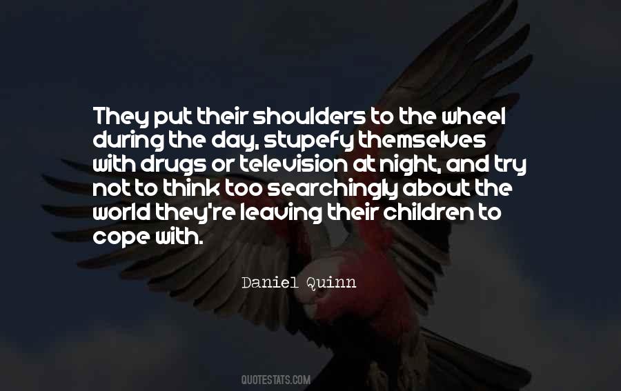 During Day Quotes #134321