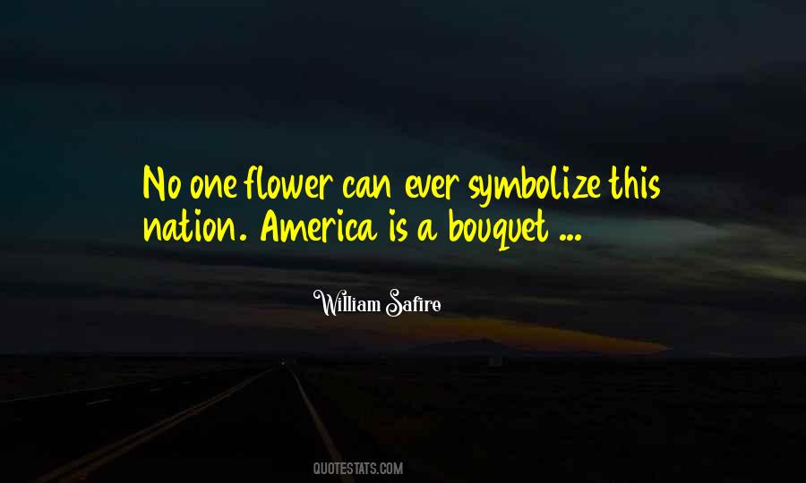 Quotes About Flower Bouquets #396305