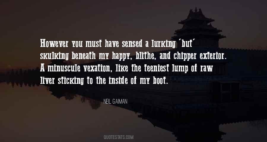 Foroutan Quotes #1316227