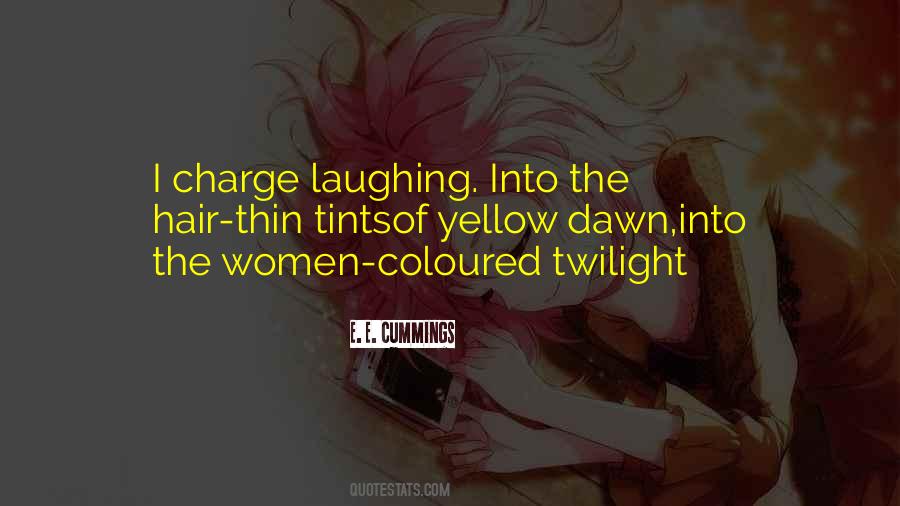 Thin Hair Quotes #816632