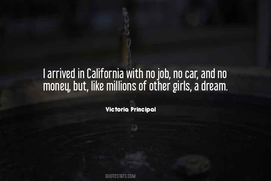 Quotes About California #1682190