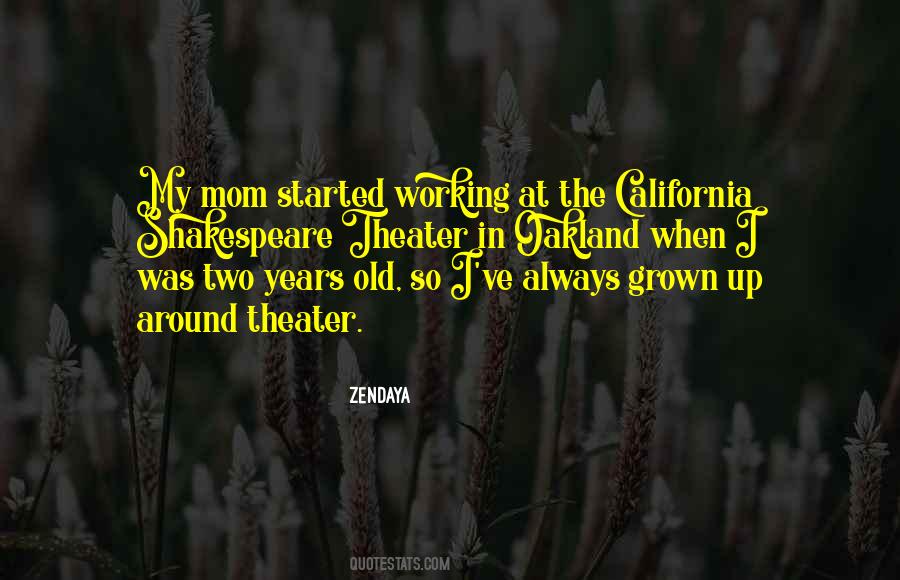 Quotes About California #1694487