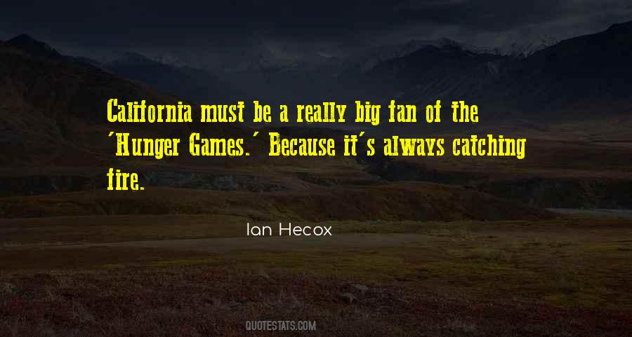 Quotes About California #1727443