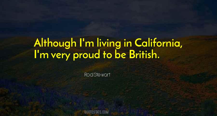 Quotes About California #1767993