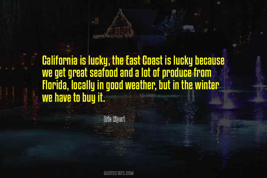 Quotes About California #1771743