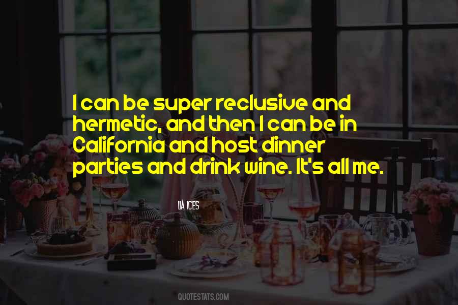 Quotes About California #1834707