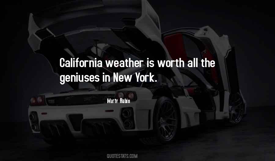 Quotes About California #1843388