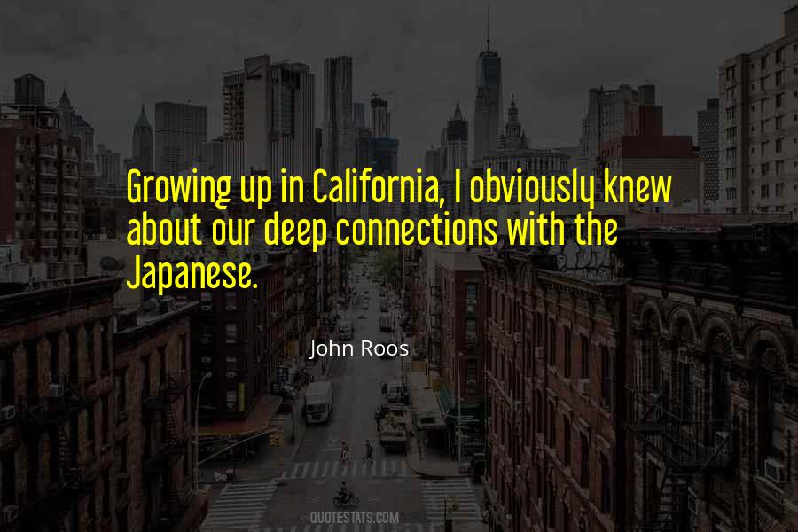 Quotes About California #1852135