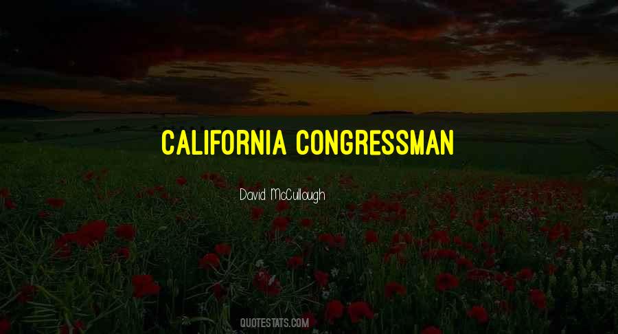 Quotes About California #1863923