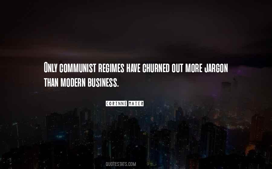 Modern Business Quotes #1647607