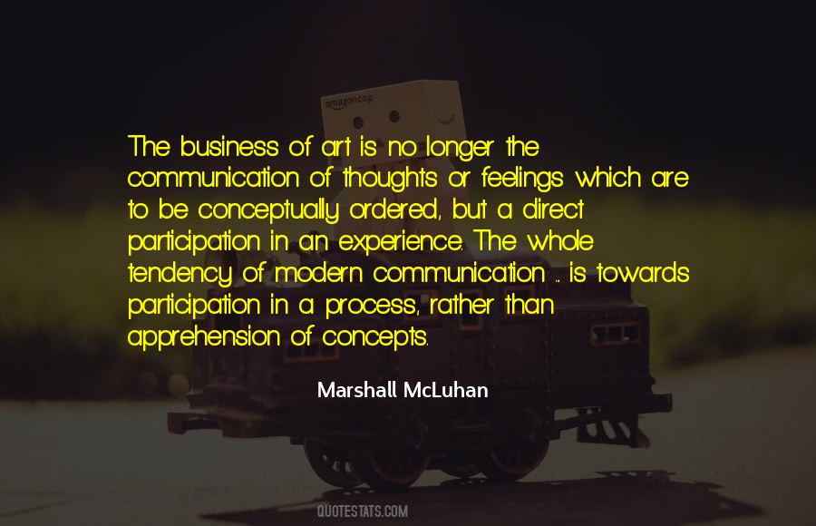 Modern Business Quotes #1780374