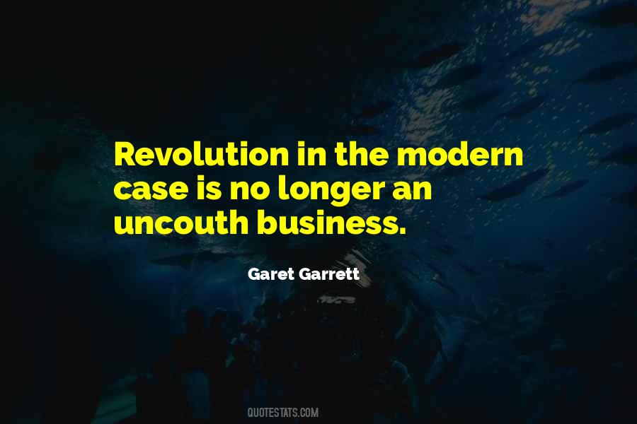 Modern Business Quotes #336614