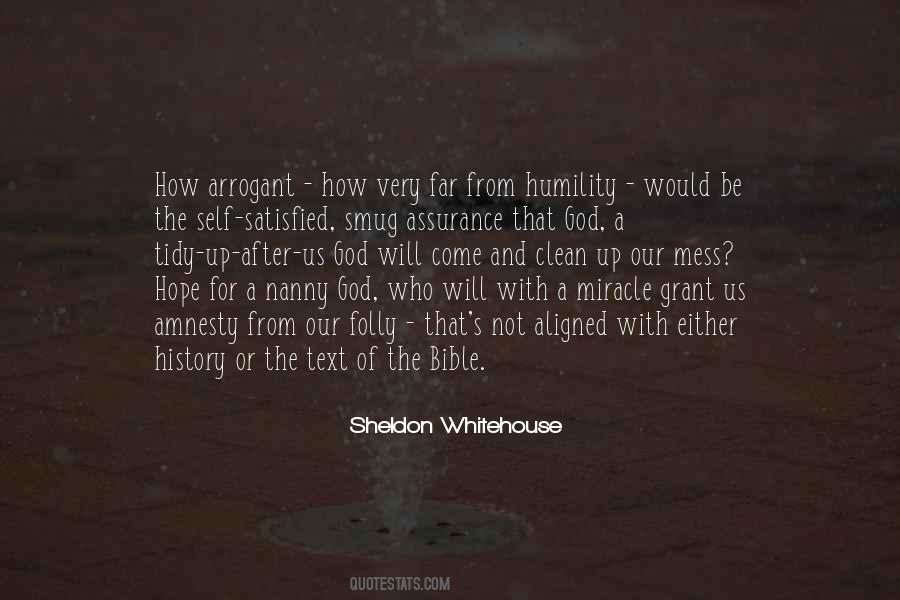 Bible History Quotes #1191052
