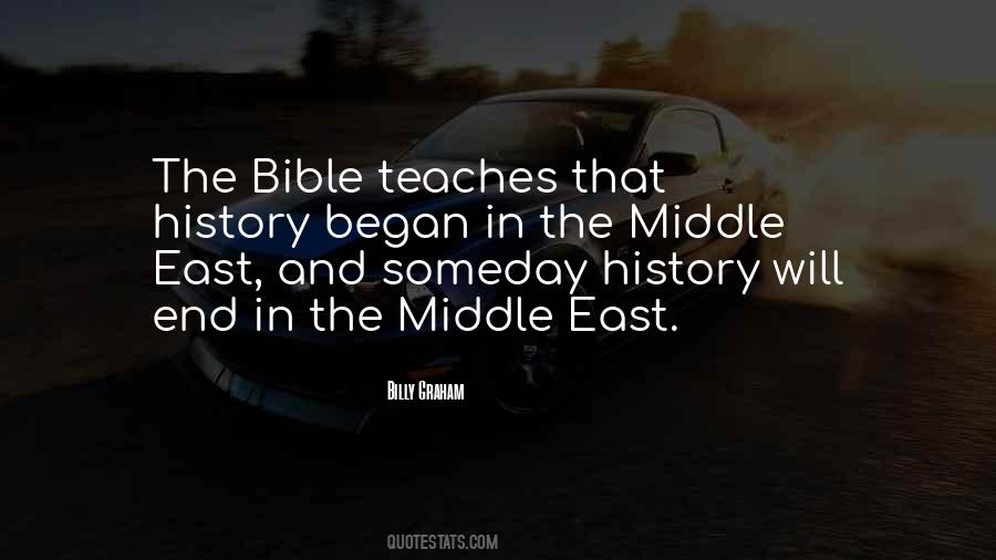 Bible History Quotes #1245222