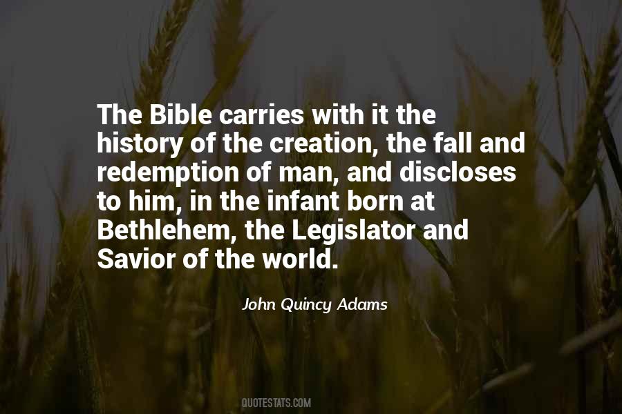 Bible History Quotes #1752666