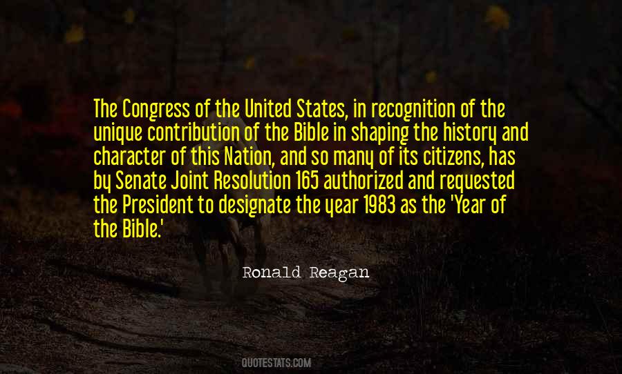 Bible History Quotes #359161