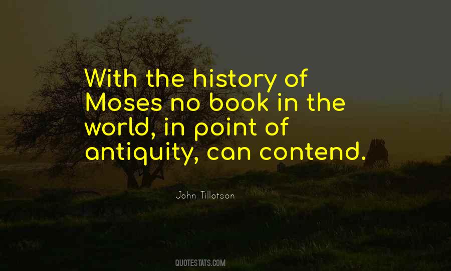 Bible History Quotes #671999