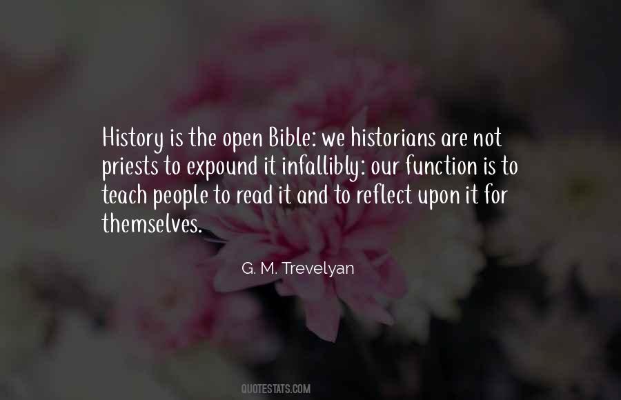 Bible History Quotes #841932