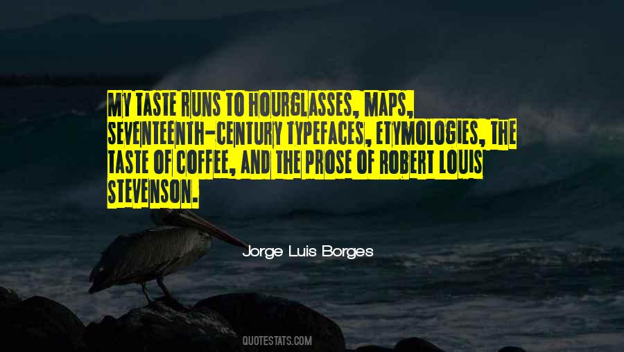 Quotes About Typefaces #1379993
