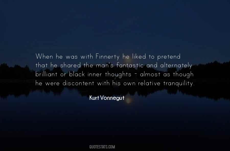 Brilliant Man Quotes #299339