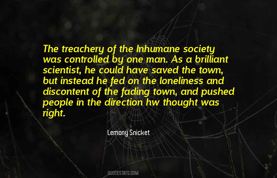 Brilliant Man Quotes #317448