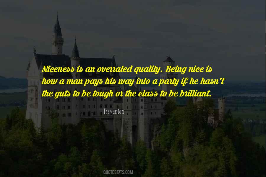 Brilliant Man Quotes #407252