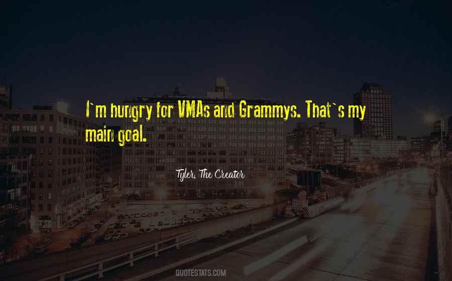 Quotes About Grammys #292591