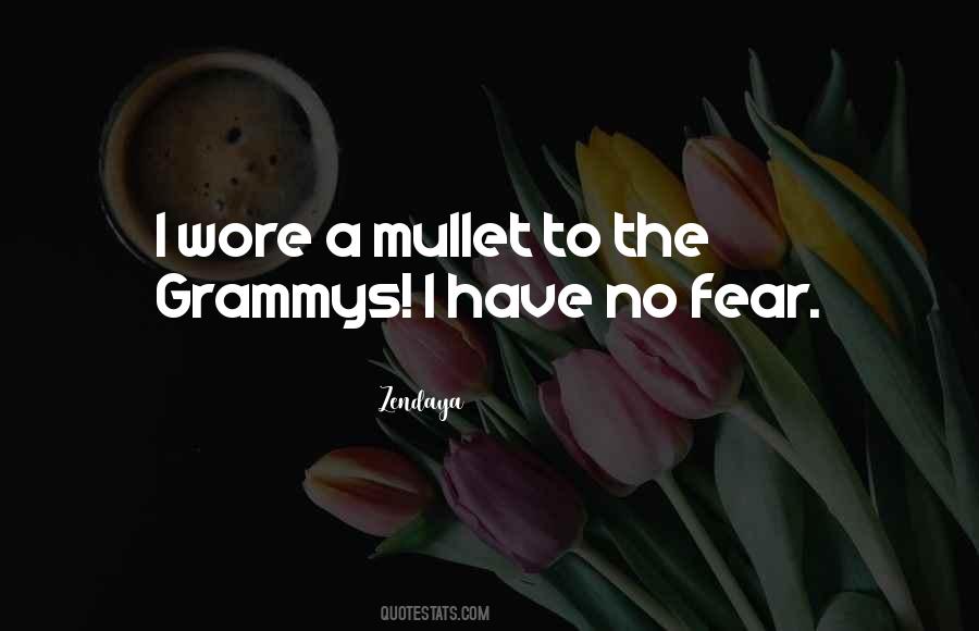 Quotes About Grammys #304826