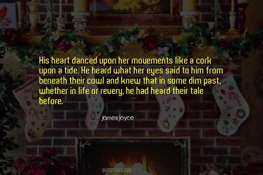Quotes About Movements #1238922
