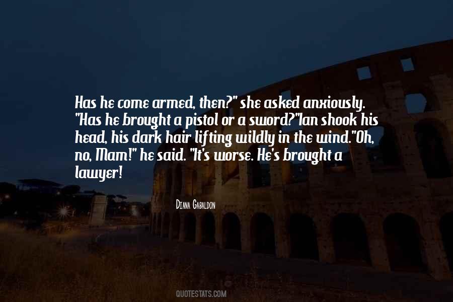 Quotes About Wind In My Hair #976474