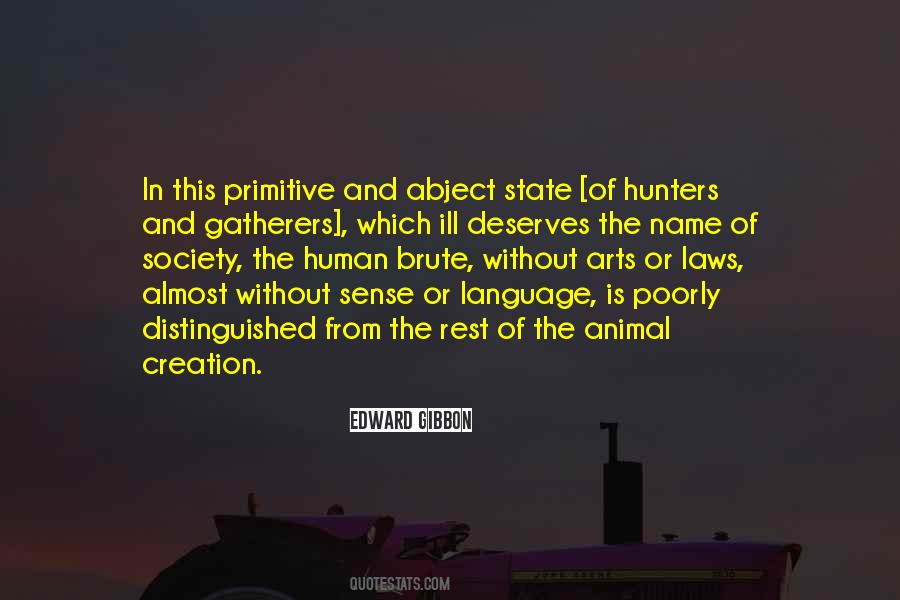 Quotes About Language And Society #1350605
