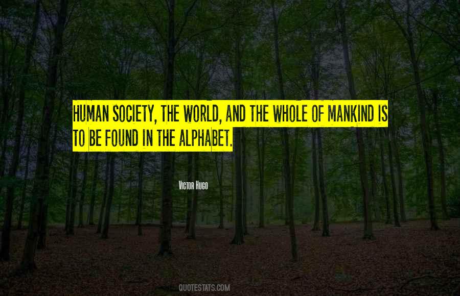 Quotes About Language And Society #1862327