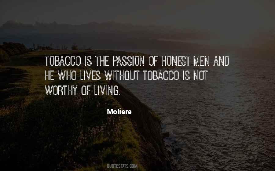 Honest Men Quotes #711423