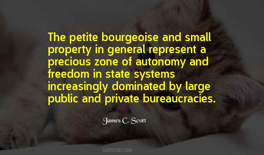 Quotes About Public Property #1617881