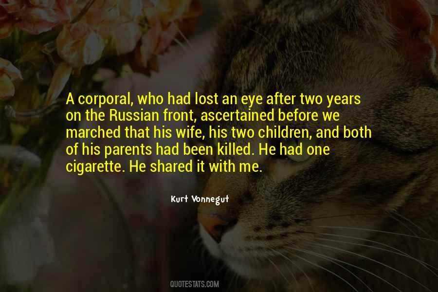 Quotes About His Ex Wife #9177