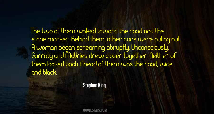 Quotes About Pulling Together #118609